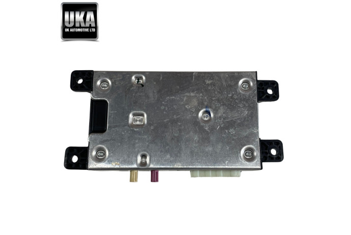 MODULE KT1T-14G087-EN FORD TRANSIT CUSTOM MK8 BLUETOOTH BT 2018 - 2023