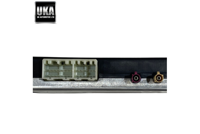 MODULE KT1T-14G087-EN FORD TRANSIT CUSTOM MK8 BLUETOOTH BT 2018 - 2023