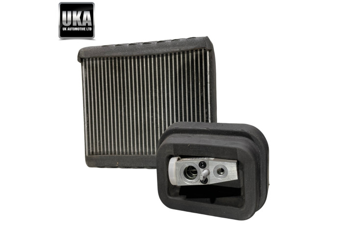 AIR CON MATRIX FORD TRANSIT CUSTOM MK9 AC DASH RADIATOR BK21-19849-AB 2019-2023
