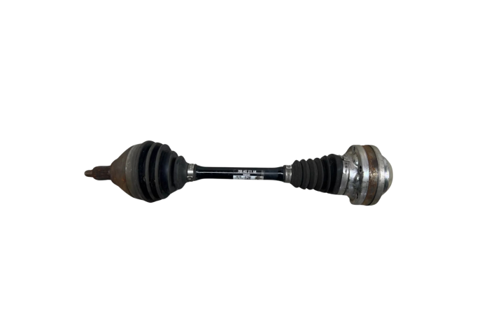 DRIVESHAFT 2Q04072171AR VW TIAGO 1.5 TSI 1498CC AUTOMATIC PASSENGER LEFT 2023
