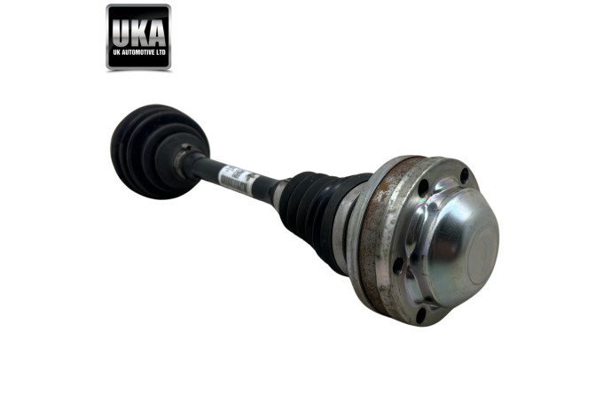 DRIVESHAFT 2Q04072171AR VW TIAGO 1.5 TSI 1498CC AUTOMATIC PASSENGER LEFT 2023