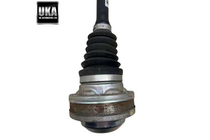 DRIVESHAFT 2Q04072171AR VW TIAGO 1.5 TSI 1498CC AUTOMATIC PASSENGER LEFT 2023