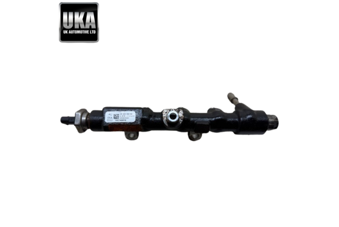 FUEL RAIL 9825589880 FORD 1.5 ECOBLUE Z2GA EURO 6.2 DIESEL INJECTOR 2018-2024