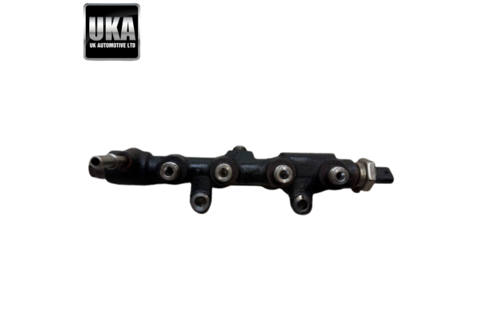 FUEL RAIL 9825589880 FORD 1.5 ECOBLUE Z2GA EURO 6.2 DIESEL INJECTOR 2018-2024