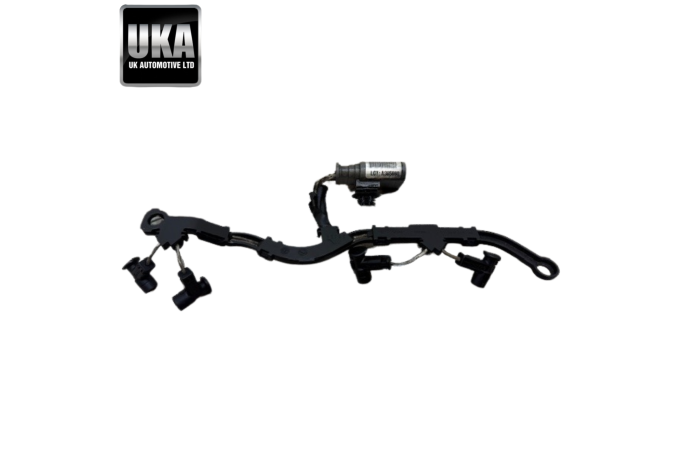 GLOW PLUG LOOM 9820606880 FORD 1.5 ECOBLUE Z2GA EURO 6.2 WIRING HARNESS 18-2024