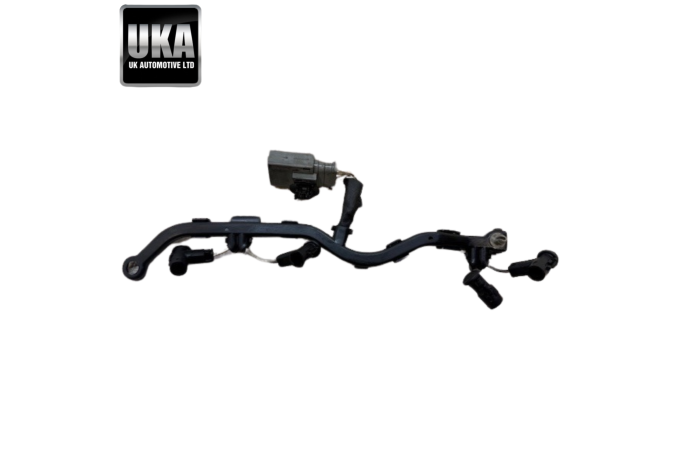 GLOW PLUG LOOM 9820606880 FORD 1.5 ECOBLUE Z2GA EURO 6.2 WIRING HARNESS 18-2024