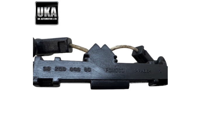 GLOW PLUG LOOM 9820606880 FORD 1.5 ECOBLUE Z2GA EURO 6.2 WIRING HARNESS 18-2024