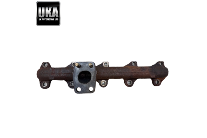 MANIFOLD FORD 1.5 ECOBLUE Z2GA EURO 6.2 EXHAUST TURBO MANIFOLD 2018-2024