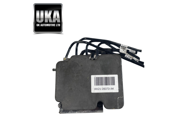 PUMP KK21-2B373-AK FORD TRANSIT CUSTOM 2.0 ABS PUMP CONTROL UNIT