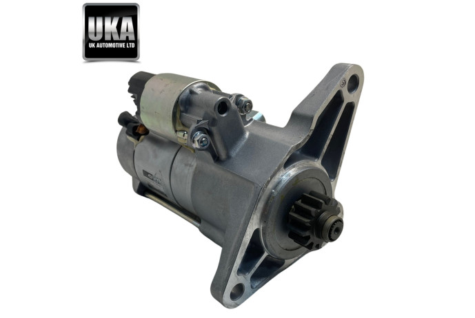 STARTER MOTOR GJ32-11001-BD LAND ROVER EVOQUE DISCOVERY SPORT 2.0 DIESEL MANUAL