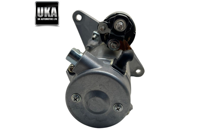 STARTER MOTOR GJ32-11001-BD LAND ROVER EVOQUE DISCOVERY SPORT 2.0 DIESEL MANUAL
