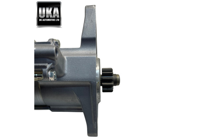 STARTER MOTOR GJ32-11001-BD LAND ROVER EVOQUE DISCOVERY SPORT 2.0 DIESEL MANUAL