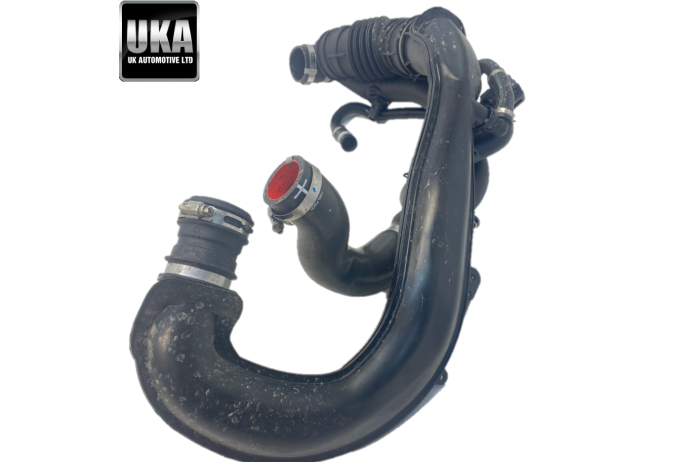BOOST HOSE FORD KUGA 1.5 ECOBOOST AIR INLET INTAKE PIPE AND SENSORS 2015-2019