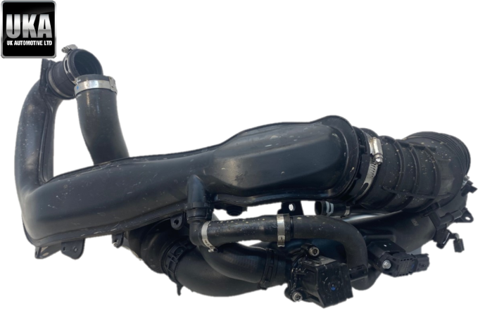 BOOST HOSE FORD KUGA 1.5 ECOBOOST AIR INLET INTAKE PIPE AND SENSORS 2015-2019