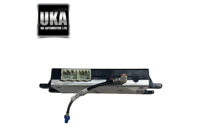 BT MODULE KT1T-14G087-EN FORD TRANSIT CUSTOM MK8 BLUETOOTH ECU 2018 - 2023