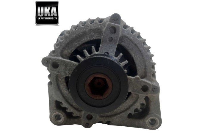 ALTERNATOR CV6T-10300-BC FORD FOCUS MK5 1.0 998CC ECOBOOST 150AMP 11-2017