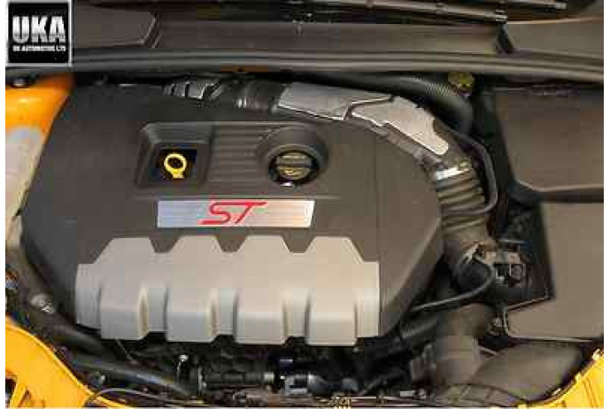 STARTER MOTOR FORD FOCUS ST 2.0 TURBO ECOBOOST 2012-2018 MK3 MK5 90 DAY WARRANTY