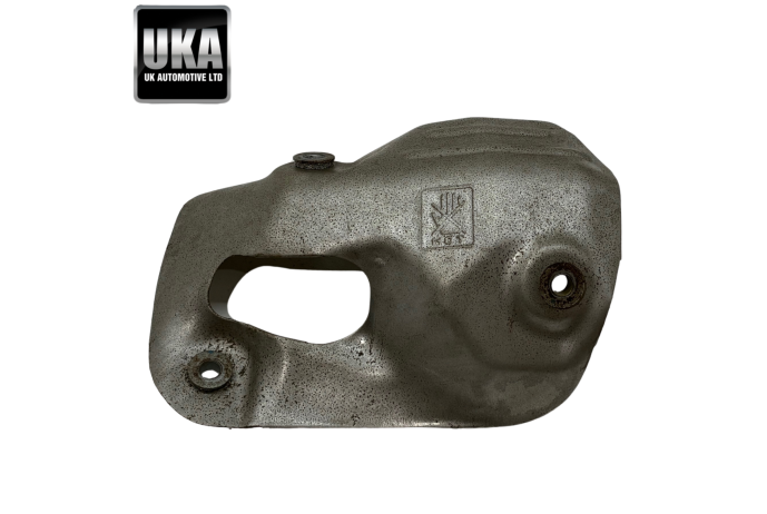 HEAT SHIELD KIA SPORTAGE MK4 2.0 CRDI TURBO EXHAUST