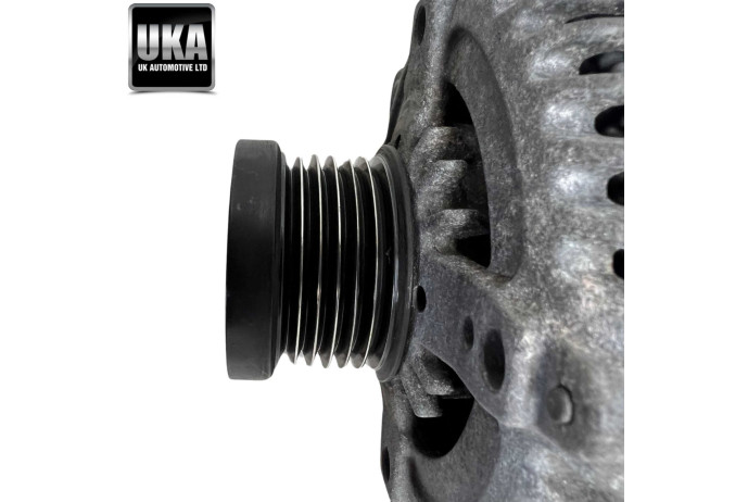 ALTERNATOR CV6T-10300-BC FORD FOCUS MK5 998CC ECOBOOST 150AMP 2011-2017