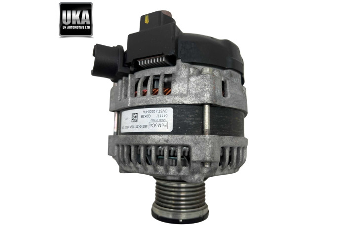 ALTERNATOR CV6T-10300-FA FORD FIESTA 998CC MK7 MK9 120 AMP ECOBOOST 2011-2017