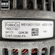 ALTERNATOR CV6T-10300-FA FORD FIESTA 998CC MK7 MK9 120 AMP ECOBOOST 2011-2017