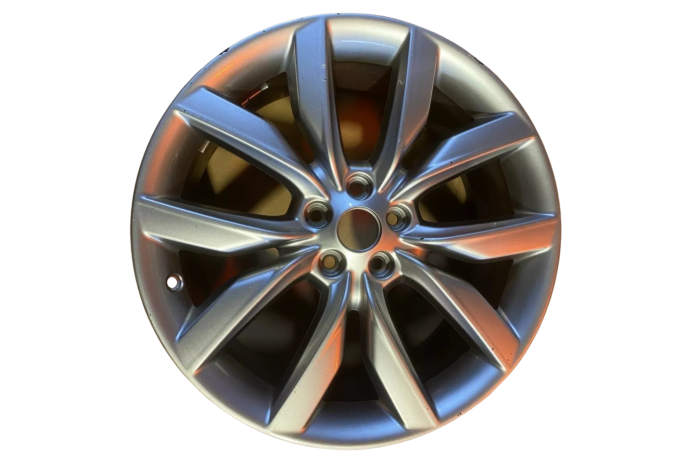 ALLOY WHEEL FORD KUGA ESCAPE 2018 19