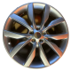 ALLOY WHEEL FORD KUGA ESCAPE 2018 19