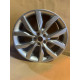 ALLOY WHEEL FORD KUGA ESCAPE 2018 19