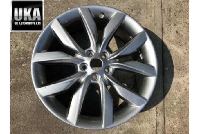 ALLOY WHEEL FORD KUGA ESCAPE 2018 19