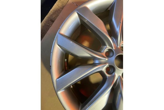 ALLOY WHEEL FORD KUGA ESCAPE 2018 19