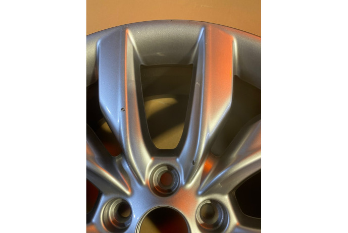 ALLOY WHEEL FORD KUGA ESCAPE 2018 19