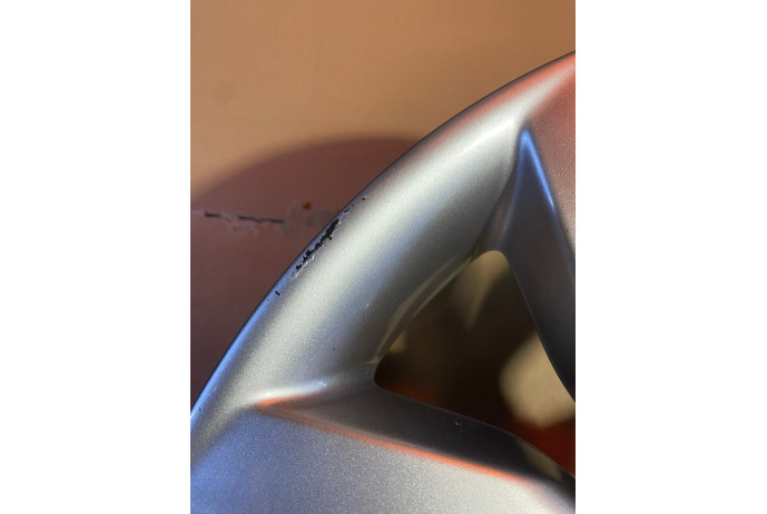 ALLOY WHEEL FORD KUGA ESCAPE 2018 19