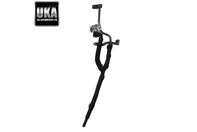 PIPE JG9Q-6084-BA FORD MONDEO KUGA FOCUS 2.0 EURO 6.2 COOLANT HOSE 19-25