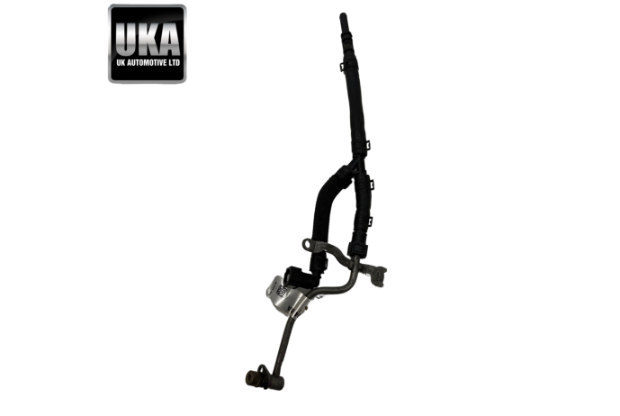 PIPE JG9Q-6084-BA FORD MONDEO KUGA FOCUS 2.0 EURO 6.2 COOLANT HOSE 19-25