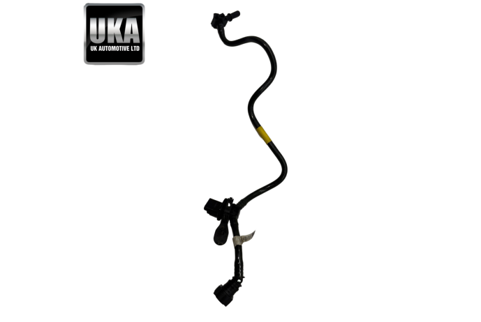 PIPE JX6Q-9J280-AC FORD MONDEO KUGA FOCUS 2.0 EURO 6.2 FUEL DIESEL HOSE 19-25