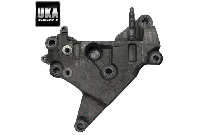 MOUNT HG9Q-6A060-AB FORD MONDEO KUGA FOCUS 2.0 EURO 6.2 ENGINE MOUNTING 19-25