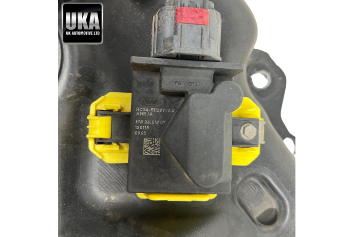 ADBLUE GK21-5J228-AF FORD TRANSIT CUSTOM 2.0 FWD E6 ECOBLUE TANK PUMP 2016-2019