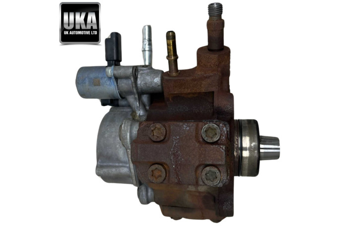 FUEL PUMP FB3Q-9B395-AB FORD RANGER 3.2 DIESEL INJECTION PUMP HIGH PRESSURE #1