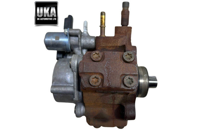 FUEL PUMP FB3Q-9B395-AB FORD RANGER 3.2 DIESEL INJECTION PUMP HIGH PRESSURE #1