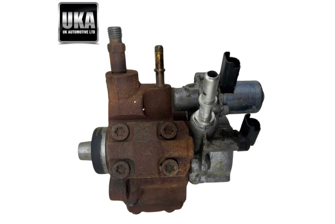 FUEL PUMP FB3Q-9B395-AB FORD RANGER 3.2 DIESEL INJECTION PUMP HIGH PRESSURE #1