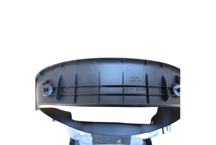 SURROUND KD77-5542 MAZDA CX-5 DASH SPEEDO TRIM CX5 KD45-60221 2013-2017
