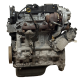 ENGINE 8H01 PEUGEOT 208 1.4 HDI 1398CC DIESEL DV4 PSA 38,000 MILES