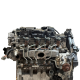 ENGINE 8H01 PEUGEOT 208 1.4 HDI 1398CC DIESEL DV4 PSA 38,000 MILES