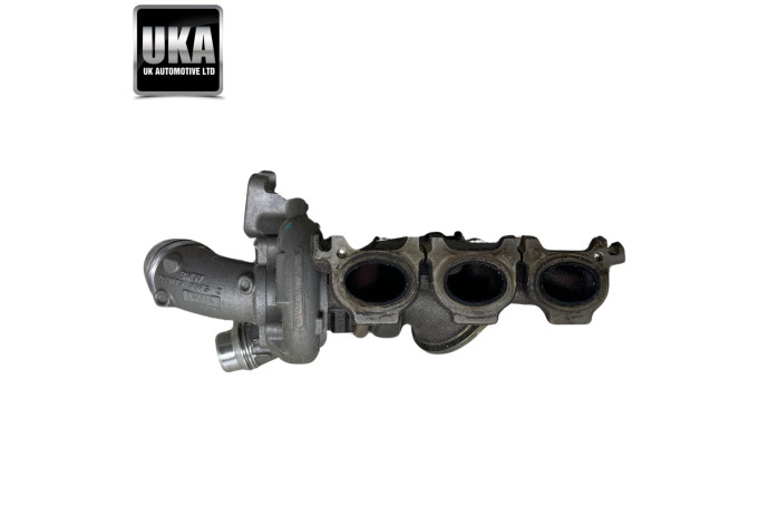 TURBO 8054873 BMW X3 X3M M3 3.0 TURBOCHARGER S58 S58B30A