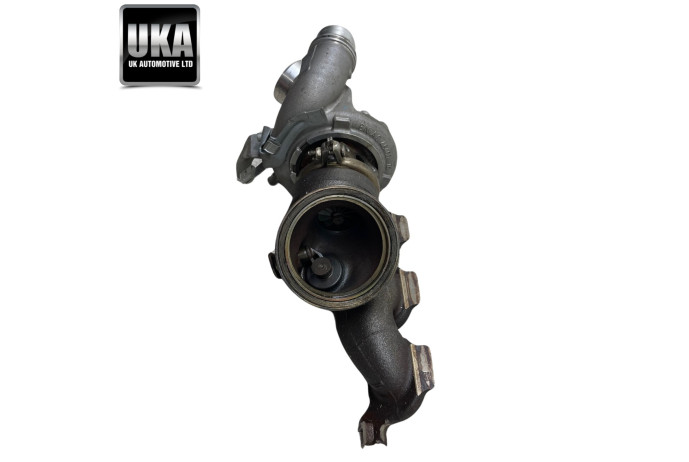 TURBO 8054873 BMW X3 X3M M3 3.0 TURBOCHARGER S58 S58B30A