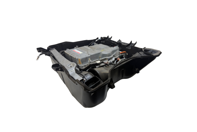 BATTERY 1E100-RBJ-013 HONDA JAZZ MK3 GP HYBRID HIGH VOLTAGE 2011 1339CC EURO 5