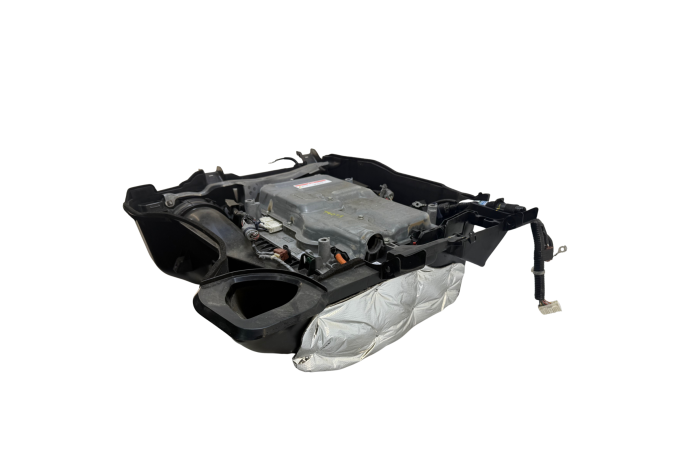 BATTERY 1E100-RBJ-013 HONDA JAZZ MK3 GP HYBRID HIGH VOLTAGE 2011 1339CC EURO 5