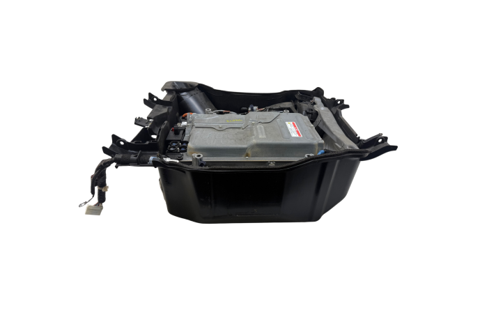 BATTERY 1E100-RBJ-013 HONDA JAZZ MK3 GP HYBRID HIGH VOLTAGE 2011 1339CC EURO 5