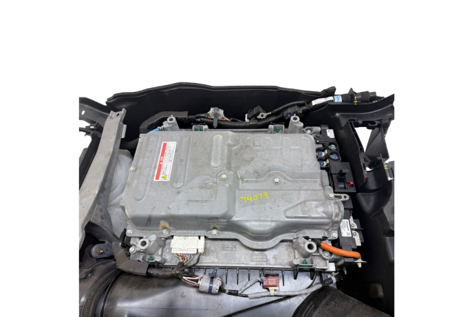 BATTERY 1E100-RBJ-013 HONDA JAZZ MK3 GP HYBRID HIGH VOLTAGE 2011 1339CC EURO 5