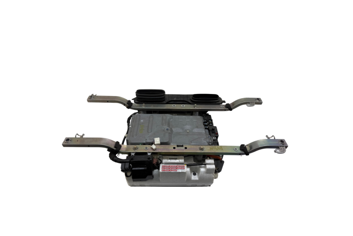 BATTERY 1B000-RBJ-E05 HONDA INSIGHT MK2 ZE2 HYBRID HIGH VOLTAGE 2010 1339CC